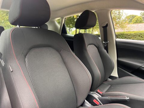 SEAT Ibiza 1.2 TSI FR Euro 6 5dr 18