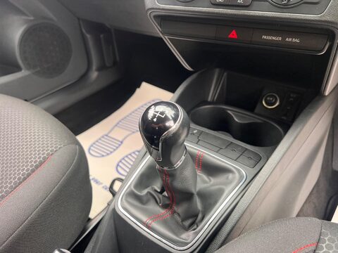 SEAT Ibiza 1.2 TSI FR Euro 6 5dr 9