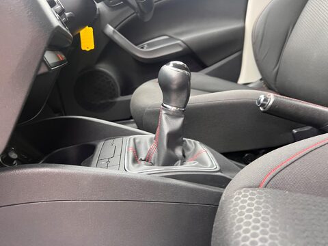 SEAT Ibiza 1.2 TSI FR Euro 6 5dr 12