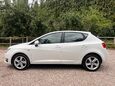 SEAT Ibiza 1.2 TSI FR Euro 6 5dr 5