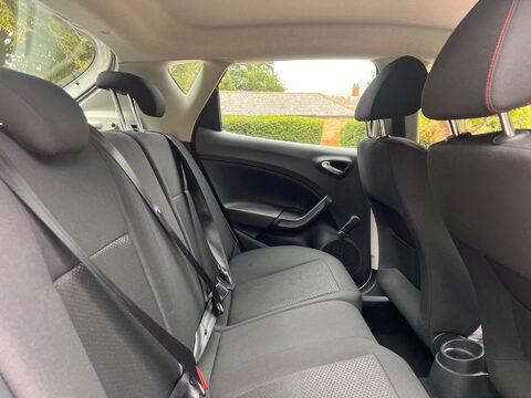 SEAT Ibiza 1.2 TSI FR Euro 6 5dr 22