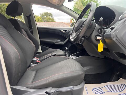 SEAT Ibiza 1.2 TSI FR Euro 6 5dr 17