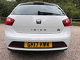 SEAT Ibiza 1.2 TSI FR Euro 6 5dr 6