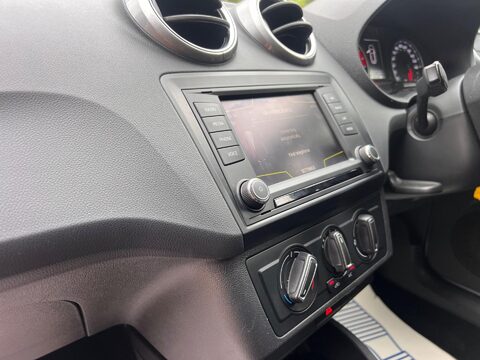 SEAT Ibiza 1.2 TSI FR Euro 6 5dr 11