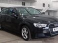 Audi A3 1.0 TFSI SE Sportback Euro 6 (s/s) 5dr 1
