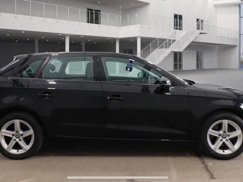 Audi A3 1.0 TFSI SE Sportback Euro 6 (s/s) 5dr 2