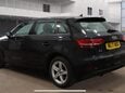Audi A3 1.0 TFSI SE Sportback Euro 6 (s/s) 5dr 4
