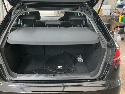 Audi A3 1.0 TFSI SE Sportback Euro 6 (s/s) 5dr 5