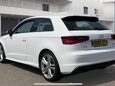 Audi A3 1.4 TFSI S line Euro 6 (s/s) 3dr 3