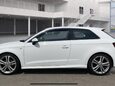 Audi A3 1.4 TFSI S line Euro 6 (s/s) 3dr 4