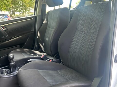 Suzuki Swift 1.2 SZ2 Euro 6 5dr 33