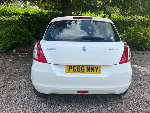 Suzuki Swift 1.2 SZ2 Euro 6 5dr 7