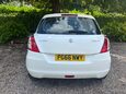 Suzuki Swift 1.2 SZ2 Euro 6 5dr 7