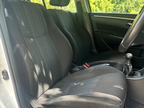 Suzuki Swift 1.2 SZ2 Euro 6 5dr 15