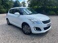 Suzuki Swift 1.2 SZ2 Euro 6 5dr 1