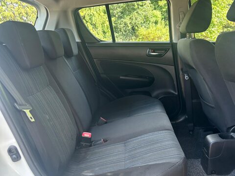 Suzuki Swift 1.2 SZ2 Euro 6 5dr 17