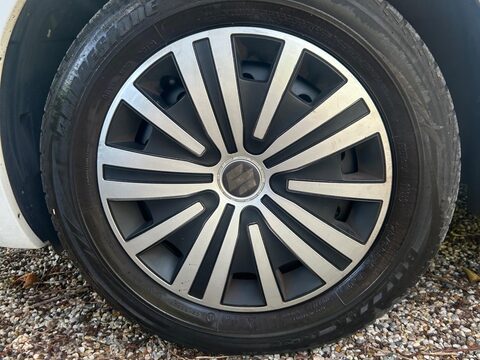 Suzuki Swift 1.2 SZ2 Euro 6 5dr 26