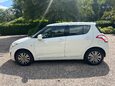 Suzuki Swift 1.2 SZ2 Euro 6 5dr 6