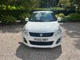 Suzuki Swift 1.2 SZ2 Euro 6 5dr 3