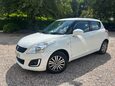 Suzuki Swift 1.2 SZ2 Euro 6 5dr 4