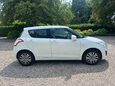 Suzuki Swift 1.2 SZ2 Euro 6 5dr 8