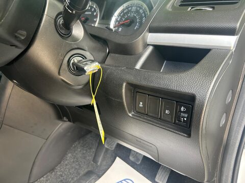 Suzuki Swift 1.2 SZ2 Euro 6 5dr 20