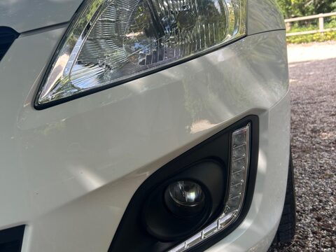 Suzuki Swift 1.2 SZ2 Euro 6 5dr 35