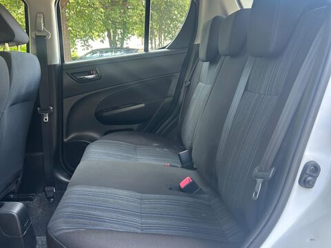 Suzuki Swift 1.2 SZ2 Euro 6 5dr 19