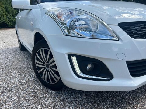 Suzuki Swift 1.2 SZ2 Euro 6 5dr 2