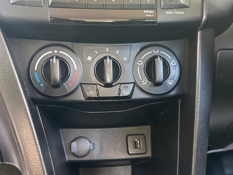 Suzuki Swift 1.2 SZ2 Euro 6 5dr 47
