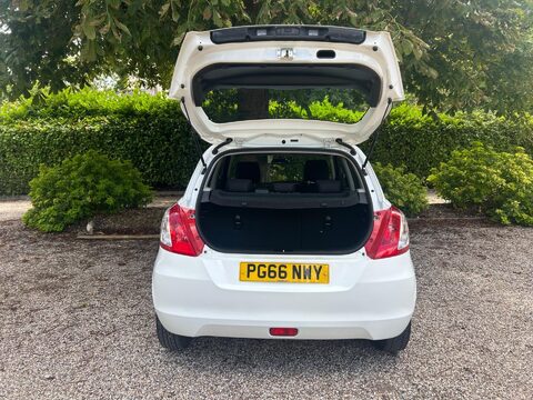 Suzuki Swift 1.2 SZ2 Euro 6 5dr 46