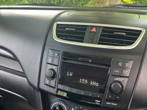 Suzuki Swift 1.2 SZ2 Euro 6 5dr 12