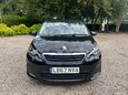 Peugeot 108 1.0 Active 2 Tronic Euro 6 5dr 2