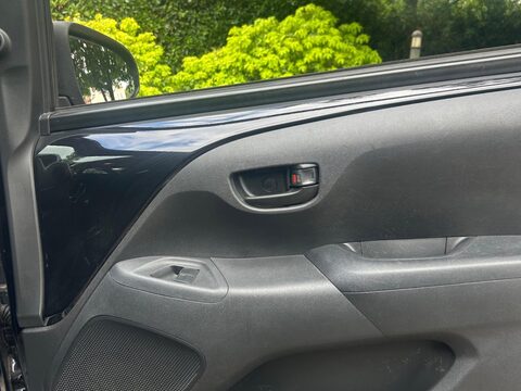 Peugeot 108 1.0 Active 2 Tronic Euro 6 5dr 27