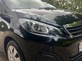 Peugeot 108 1.0 Active 2 Tronic Euro 6 5dr 50