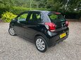 Peugeot 108 1.0 Active 2 Tronic Euro 6 5dr 4