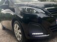Peugeot 108 1.0 Active 2 Tronic Euro 6 5dr 5