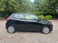 Peugeot 108 1.0 Active 2 Tronic Euro 6 5dr 10
