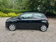 Peugeot 108 1.0 Active 2 Tronic Euro 6 5dr 7