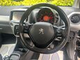Peugeot 108 1.0 Active 2 Tronic Euro 6 5dr 35