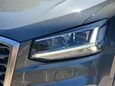 Audi Q2 1.4 TFSI CoD S line S Tronic Euro 6 (s/s) 5dr 35