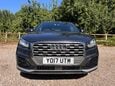 Audi Q2 1.4 TFSI CoD S line S Tronic Euro 6 (s/s) 5dr 2