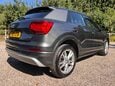 Audi Q2 1.4 TFSI CoD S line S Tronic Euro 6 (s/s) 5dr 8
