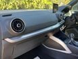 Audi Q2 1.4 TFSI CoD S line S Tronic Euro 6 (s/s) 5dr 10