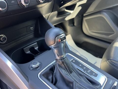 Audi Q2 1.4 TFSI CoD S line S Tronic Euro 6 (s/s) 5dr 13