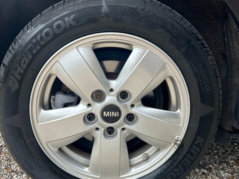 Mini Hatch 1.2 One Euro 6 (s/s) 5dr 32