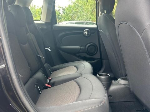 Mini Hatch 1.2 One Euro 6 (s/s) 5dr 20