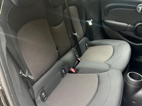 Mini Hatch 1.2 One Euro 6 (s/s) 5dr 21