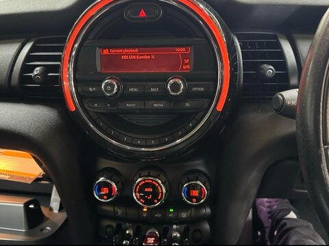 Mini Hatch 1.2 One Euro 6 (s/s) 5dr 15