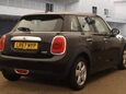 Mini Hatch 1.2 One Euro 6 (s/s) 5dr 4